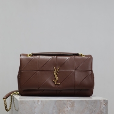 YSL Satchel Bags